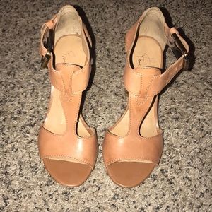 Franco Sarto Heels